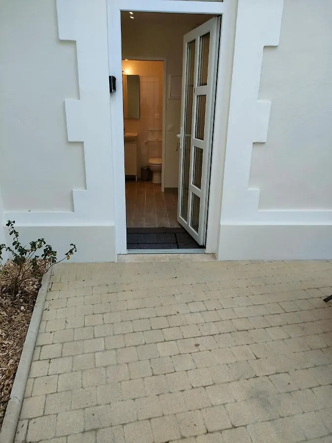 Logement Entier Beau Studio N3 Vichy Appartamento